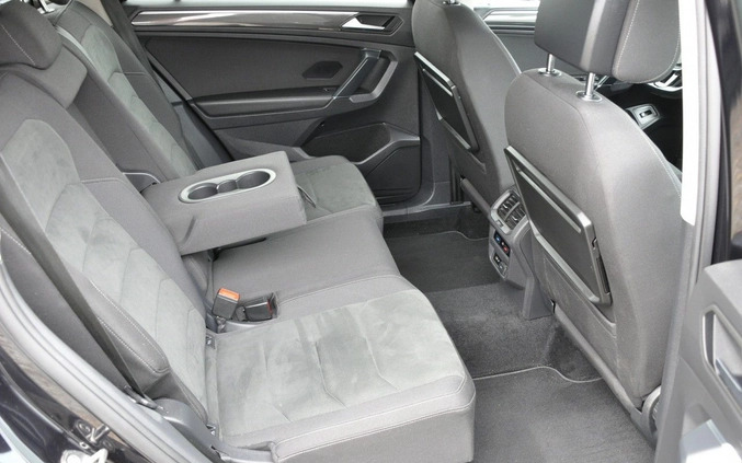 Volkswagen Tiguan Allspace cena 119800 przebieg: 110000, rok produkcji 2018 z Tuliszków małe 407